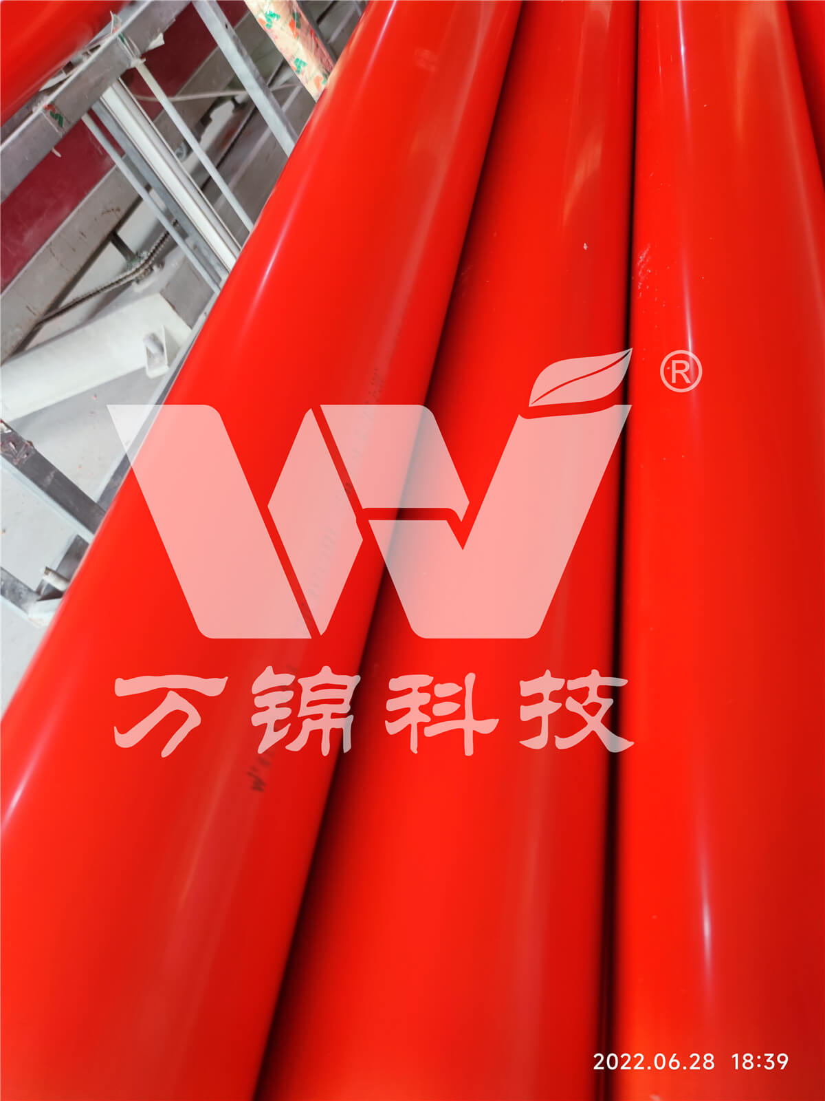 CPVC电力管